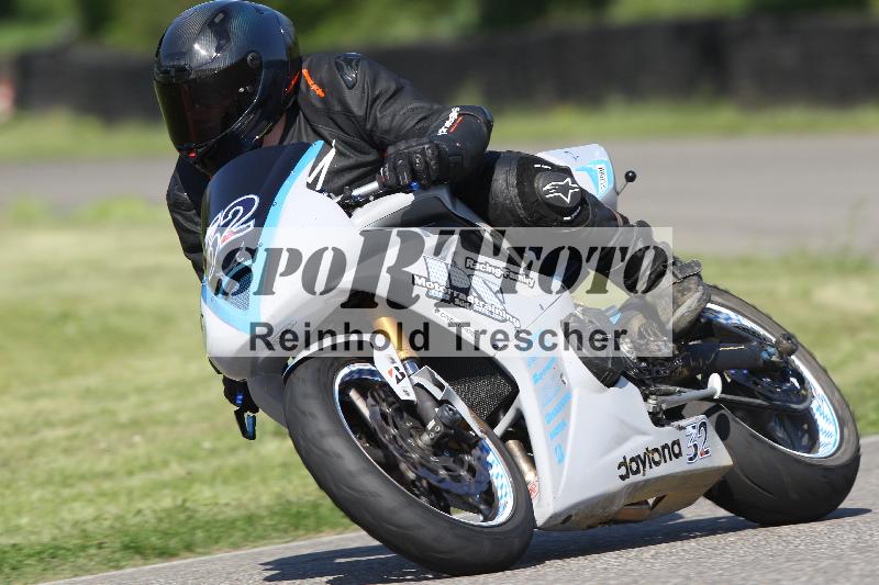 /13 01.05.2025 Speer Racing ADR/Gruppe gruen/32